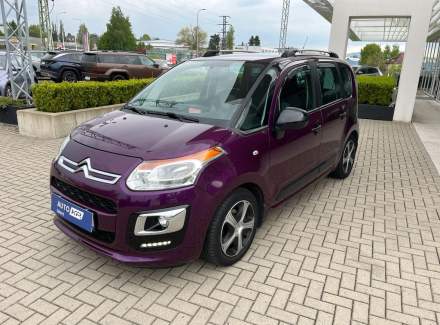 Citroën - C3
