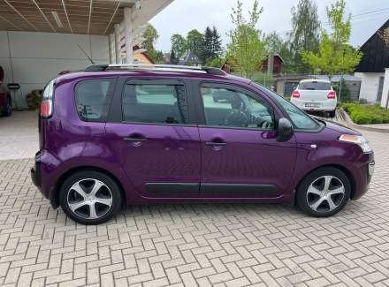Citroën - C3