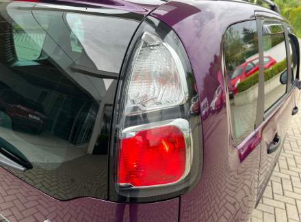 Citroën - C3