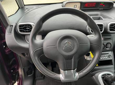 Citroën - C3
