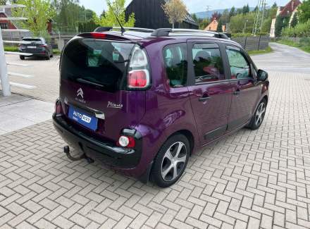 Citroën - C3