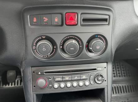 Citroën - C3