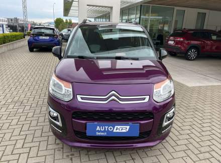 Citroën - C3