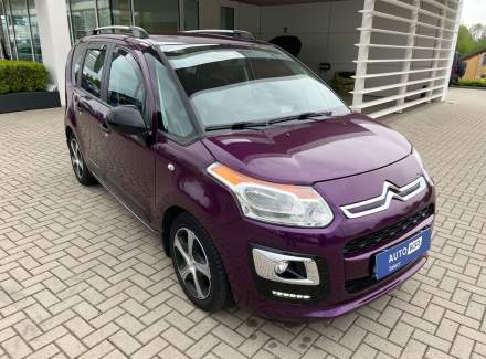 Citroën - C3