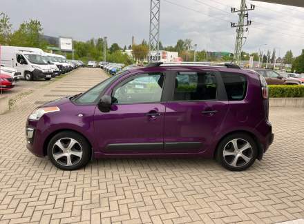 Citroën - C3