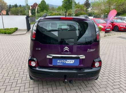 Citroën - C3
