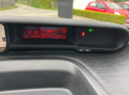 Citroën - C3