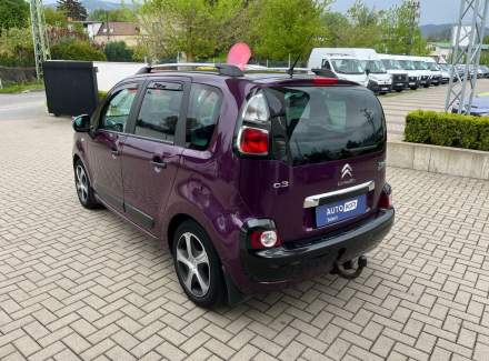 Citroën - C3