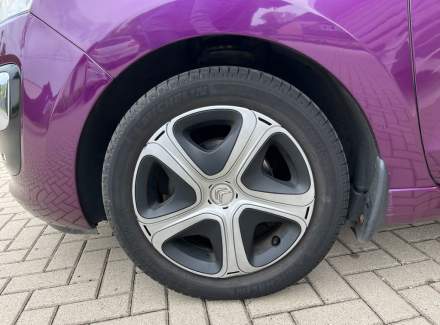 Citroën - C3