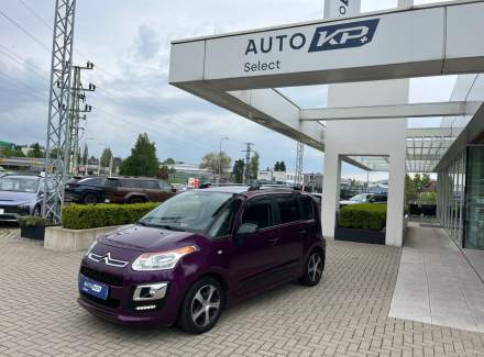 Citroën - C3