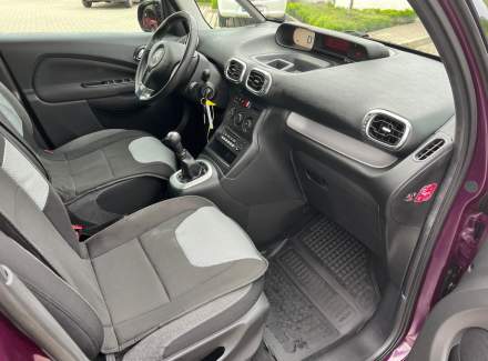 Citroën - C3