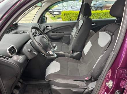 Citroën - C3
