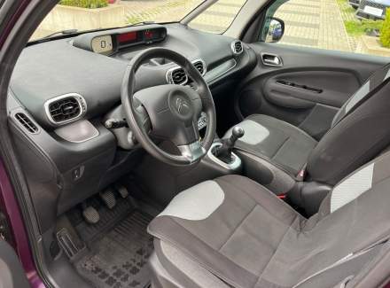 Citroën - C3