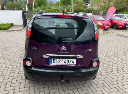 Citroën - C3
