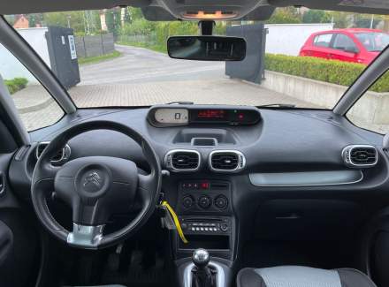 Citroën - C3