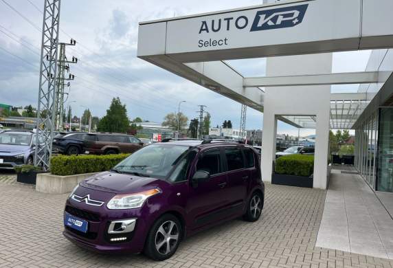 Citroën - C3