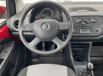 Škoda - Citigo