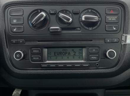 Škoda - Citigo
