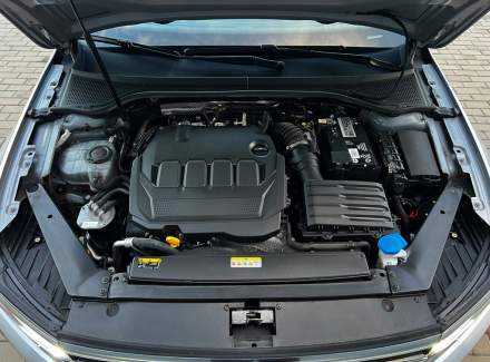 Volkswagen - Passat