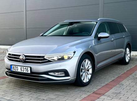 Volkswagen - Passat