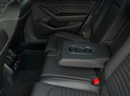 Volkswagen - Passat