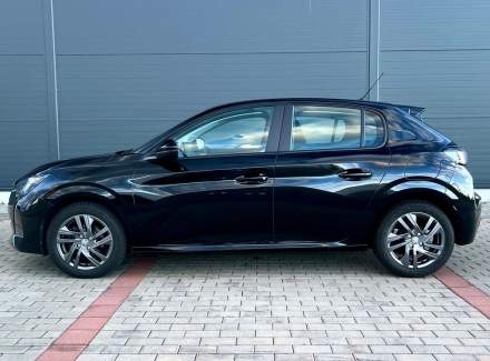 Peugeot - 208