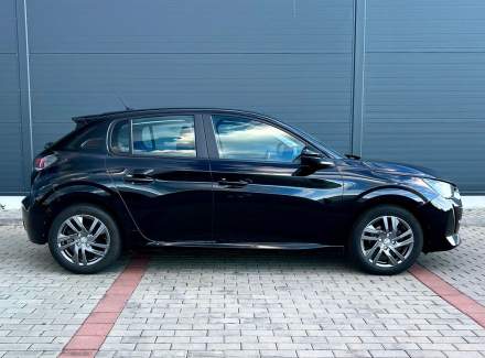 Peugeot - 208