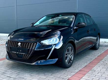 Peugeot - 208