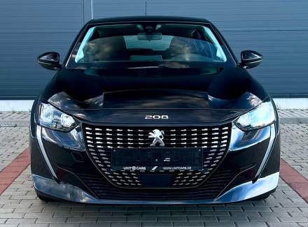 Peugeot - 208