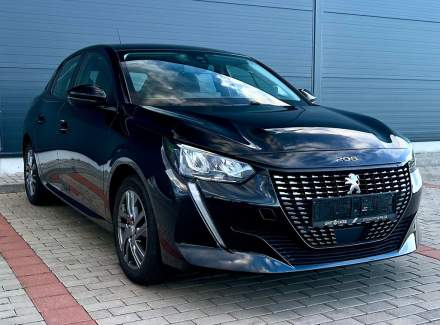 Peugeot - 208