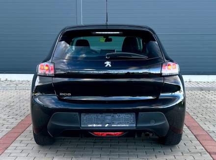 Peugeot - 208