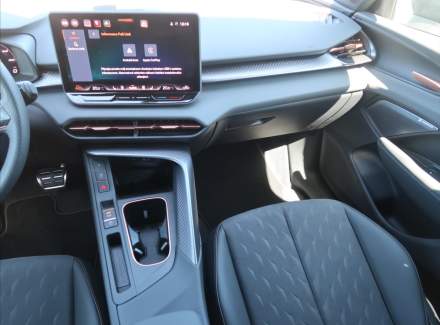 Cupra - Terramar