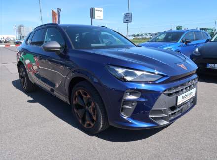 Cupra - Terramar