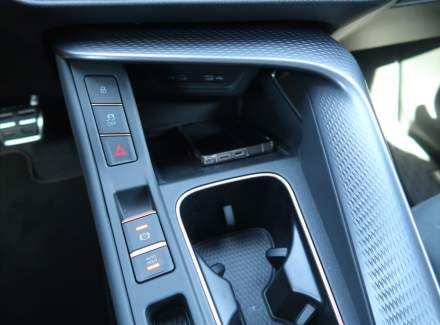 Cupra - Terramar