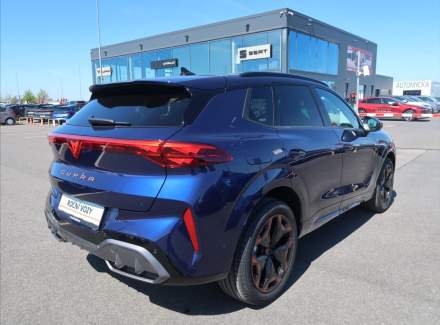 Cupra - Terramar