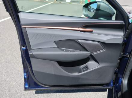 Cupra - Terramar