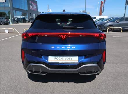 Cupra - Terramar