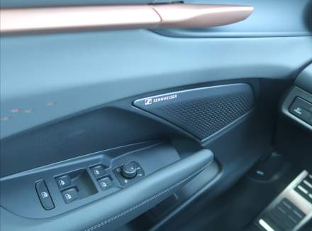 Cupra - Terramar