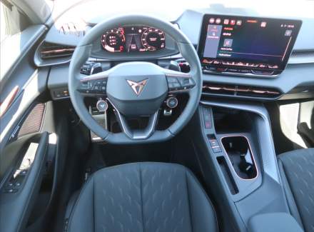 Cupra - Terramar