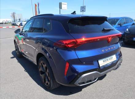 Cupra - Terramar