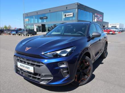 Cupra - Terramar