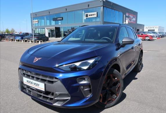 Cupra - Terramar