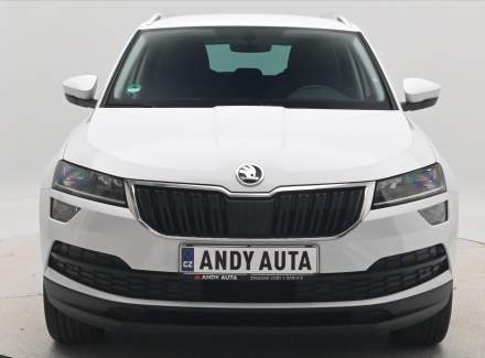 Škoda - Karoq