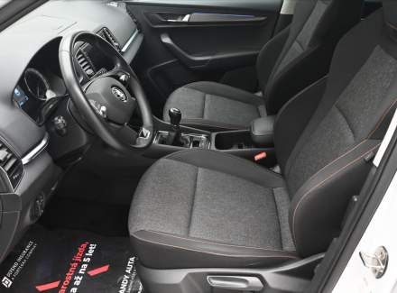 Škoda - Karoq