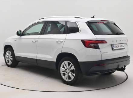 Škoda - Karoq