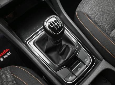 Škoda - Karoq