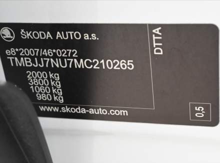 Škoda - Karoq