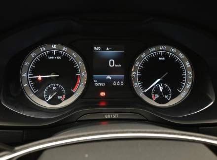 Škoda - Karoq