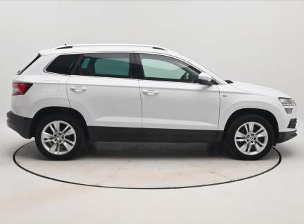 Škoda - Karoq