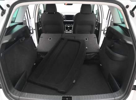 Škoda - Karoq